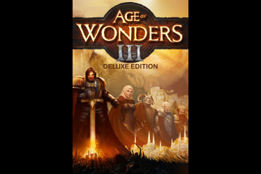 Age of Wonders III - Deluxe Edition