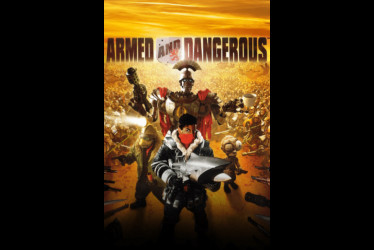Armed and Dangerous