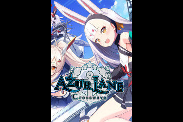 Azur Lane: Crosswave