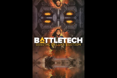 BATTLETECH - Deluxe Edition