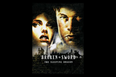 Broken Sword 3 - the Sleeping Dragon