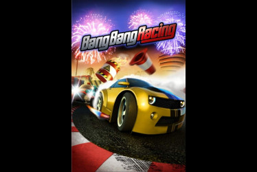 Bang Bang Racing