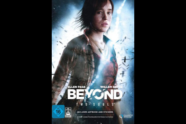 Beyond: Two Souls
