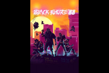 Black Future '88