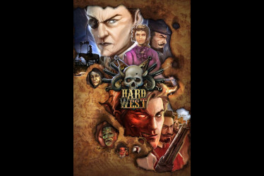 Hard West Hard West