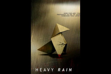 Heavy Rain Heavy Rain
