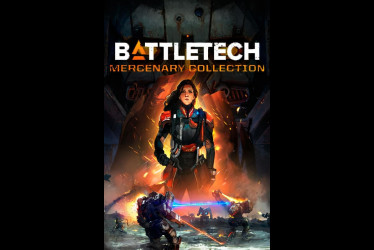 BATTLETECH - Mercenary Collection