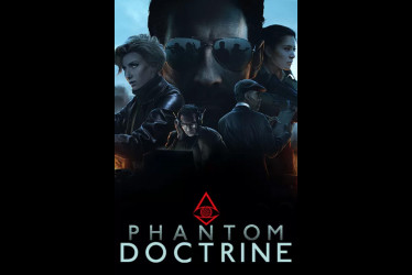 Phantom Doctrine Phantom Doctrine
