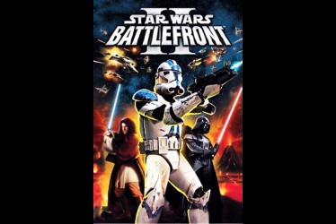 Star Wars Battlefront II Star Wars Battlefront II