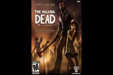The Walking Dead: Season One The Walking Dead: Season One