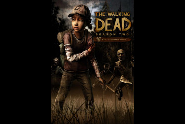 The Walking Dead: Season Two The Walking Dead: Season Two