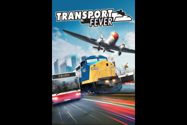 Transport Fever Transport Fever