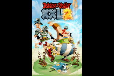 Asterix & Obelix XXL 2