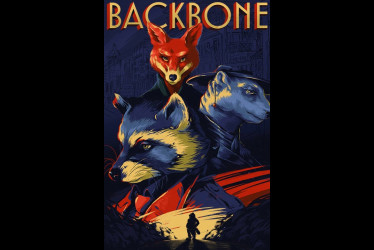 Backbone