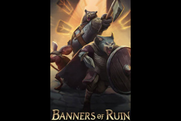 Banners of Ruin
