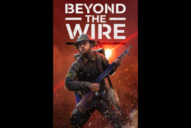 Beyond the Wire