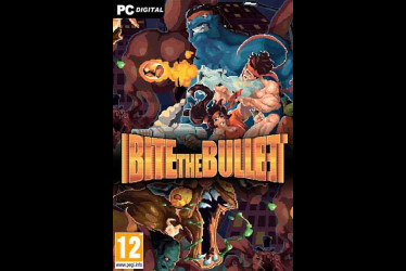 Bite the Bullet
