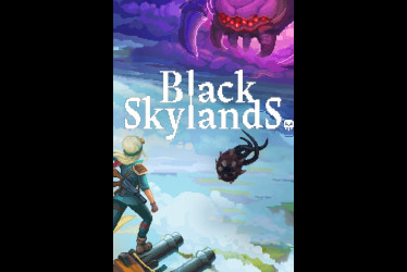 Black Skylands