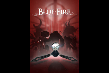 Blue Fire