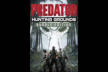 Predator: Hunting Grounds - Predator Bundle Edition Predator: Hunting Grounds - Predator Bundle Edition