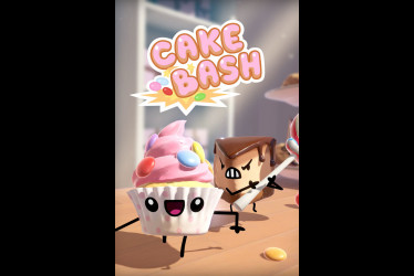 Cake Bash