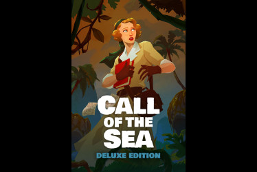 Call of the Sea - Deluxe Edition