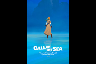Call of the Sea - Soundtrack