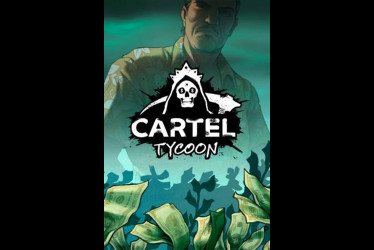 Cartel Tycoon - Early Access