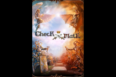 Check vs Mate