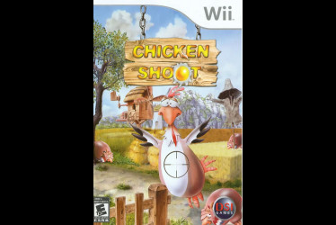 Chicken Shoot