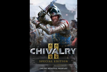 Chivalry 2 Special Edition