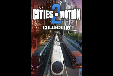 Cities in Motion 2 Collection