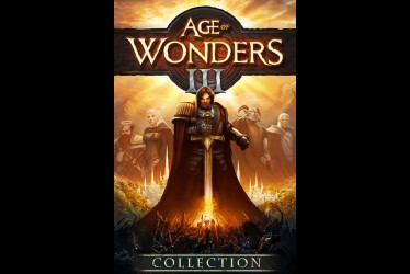 Age of Wonders III Collection