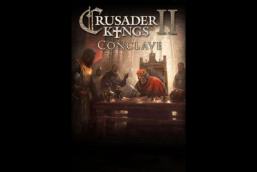 Crusader Kings II: Conclave Expansion