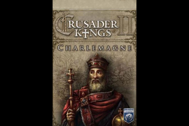 Crusader Kings II: Charlemagne