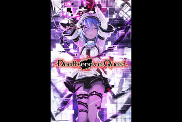 Death end re;Quest