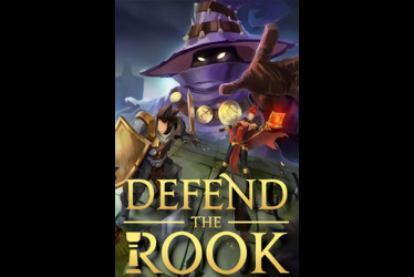 Defend the Rook: Tactical Tower Defense