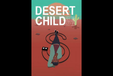 Desert Child