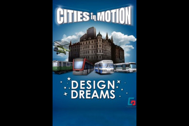 Cities In Motion: Design Dream