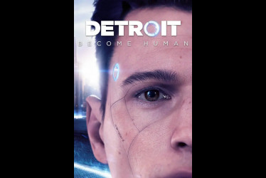Detroit: Become Human