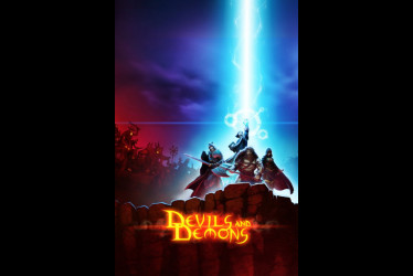 Devils & Demons