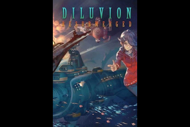 Diluvion: Resubmerged