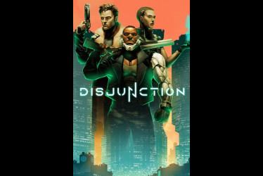 Disjunction