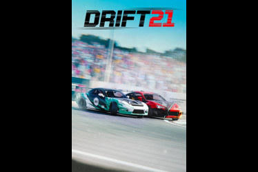DRIFT21