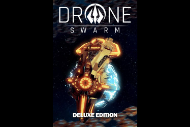 Drone Swarm Deluxe Edition