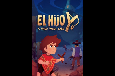 El Hijo