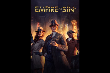 Empire of Sin Empire of Sin