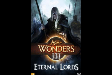 Age of Wonders III - Eternal Lords Expansion