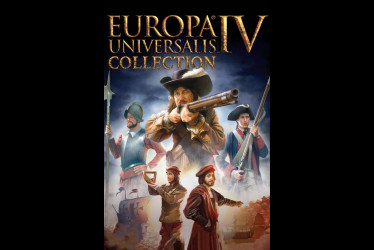 Europa Universalis IV Collection Europa Universalis IV Collection