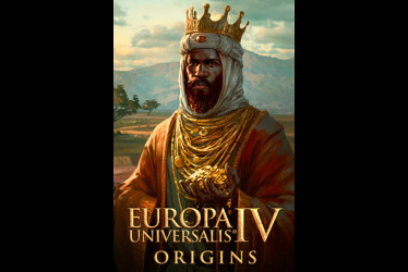 Europa Universalis IV: Origins Europa Universalis IV: Origins